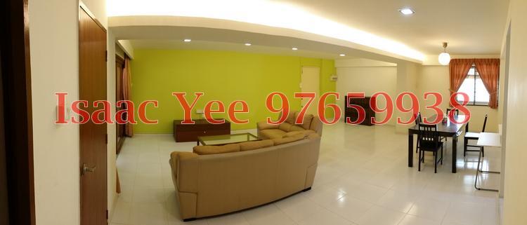 Blk 343 Tampines Street 33 (Tampines), HDB 5 Rooms #141818592